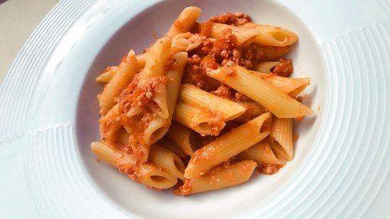 La Dispensa del Forte